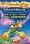 [Geronimo Stilton Spacemice 11] • Geronimo Stilton Spacemice #11 · We’ll Bite Your Tail, Geronimo!